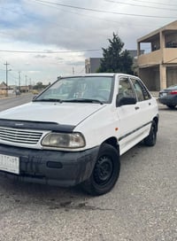 برايد • ٢٠١٢ • نينوى
