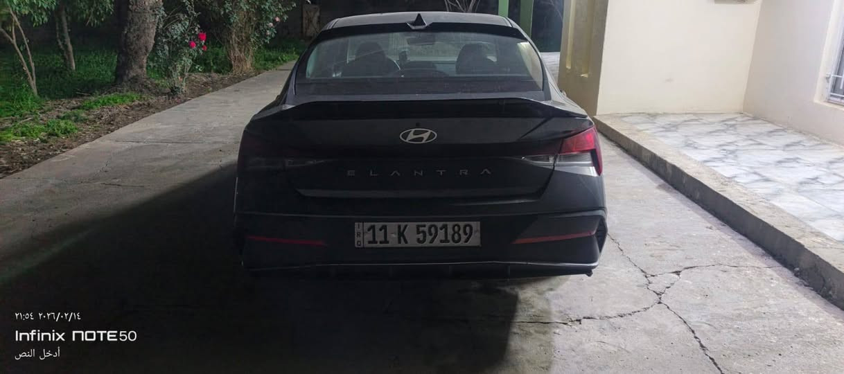 سلام عليكم النترا موديل 2024  ماشيه 19 الف السياره فول مواصفت عدا الفتحه تشغيل عن بعد شاشات متصله رادار كامره  مبدله جاملغ نفس الون وبنيد رش وبيها ضرر بل قماره بسسبب التحميل  السعر 138 وبيها مجال للشراي


**إذا كنت صاحب هذا الإعلان وتريد حذفه لأي سبب، رجاءا أرسل رسالة إلى الدعم الفني**