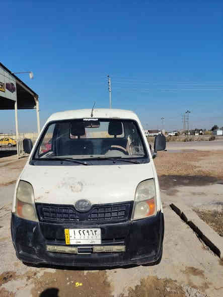 السلام عليكم ليفان موديل ٢٠١٣ كير ومحرك وحداديه كفاله تخم تاير كهربايات شغاله شرط تحويل بدي طويل جاهزه من كلشي السعر ٢٢ وبيه مجال الشراي مكاني بابل محاويل الرقم ***********
