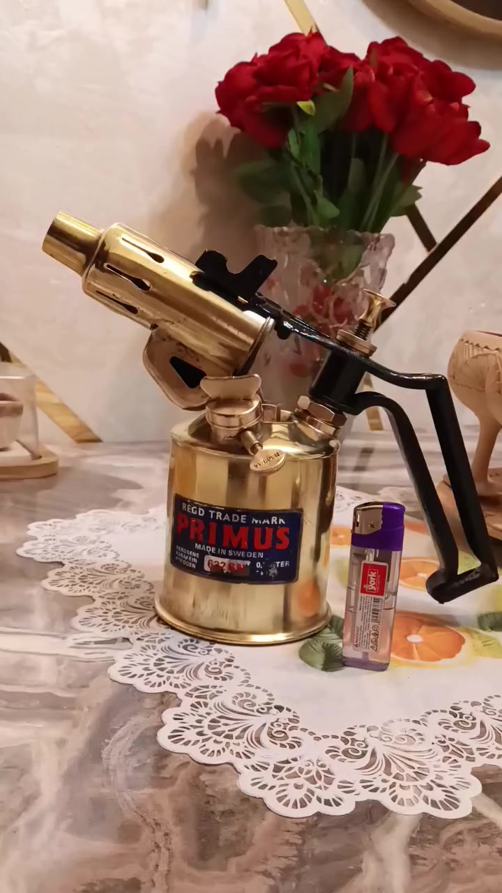 بسم الله الرحمن الرحيم 
#بريموس #سويد #نحاس #بابور #ضرب
#ابوشديدللأنتيكا 0780356685


**إذا كنت صاحب هذا الإعلان وتريد حذفه لأي سبب، رجاءا أرسل رسالة إلى الدعم الفني**