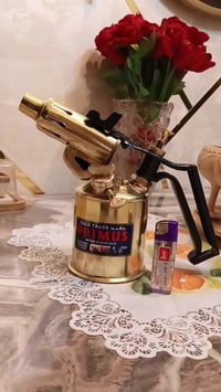 بريموس • بابور • نحاس