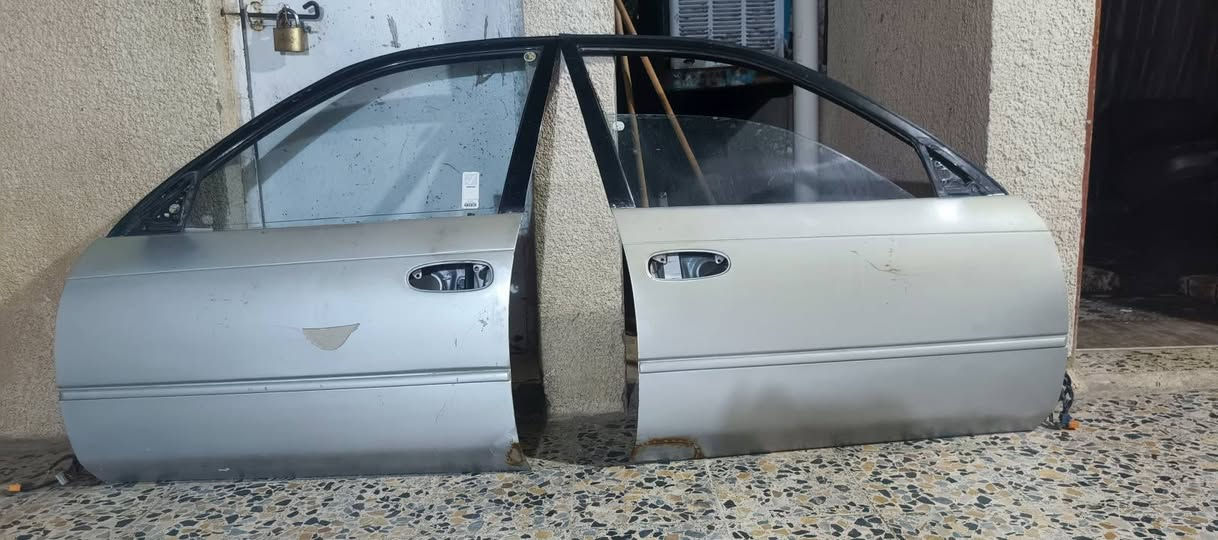 *********** غراض كورلا للبيع موديل 94
