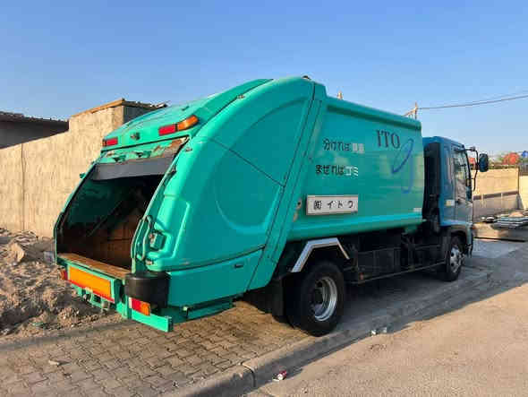 دخول جديد هينوا شيطان خمسه سندر كبسه لكزز  8 متر ونص السعر 280  ***********
