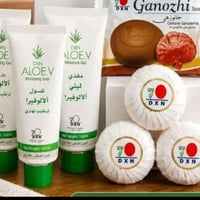 منتجات طبيعية • عناية بالبشرة • حماية البشرة