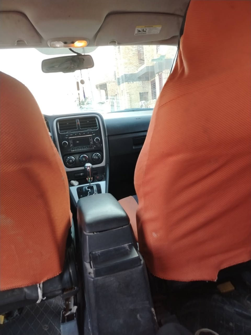 كالبير ٢٠١١ أجره رقم انكليزي باقي بس إستلام كير جديد المحرك جيد صدر الكدام جديد الخلفي تعبانه الكهربائي جيده رايده ٥٥ $ وبيه مجال ذي قار الرفاعي ***********
