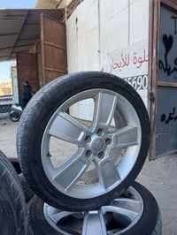 ويل كب ١٨ • مكفول • كربلاء طويريج