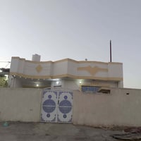 يم القوس البتيره • ٢٠٠م • بناء حديث طابقين