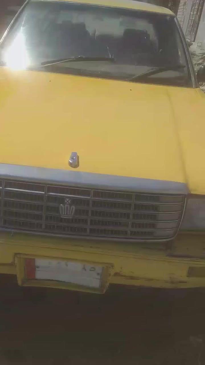 سياره سيدان البيع مكينه وكير فيفتي سعر ١٥بيه مجال رقم ***********
