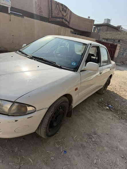 سلام عليكم للبيع بروتون ٢٠٠٢ كير عادي محرك ١٥٠٠مكفوله عدا الجاملغ الخلفي بي صبغ شبرين والباقي كفاله عامه مكاني بغداد الصابيات قرب جسر الدوار السعر ٦٠ وبيها مجال بسيط للاتصال ***********
