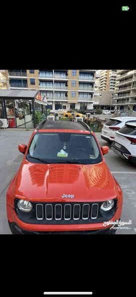 سلام عليكم جيب رينجيد ٢٠١٥ للبيع 
سياره كلش نظيفه كير مكينه داخل كلش نظيف السياره ماشيه ١٠٨ كم ضربتها جاملغ يمنى وشويه من البنيد والسياره بدون ايرباك لون مميز ورقم مميز السياره كلها مسويلها ادامه من نوزلات وبلكات وتخم تاير جديد وباتري  وعبوه فيت بم جديده مال جارجر شادلها الاصليه جديد السياره فئه لاتيود السياره بانورما بلاستك وكلش قليل يجي منها بانوراما بلاستك مكينه ٢٤٠٠ وبقيه المواصفات عاديه هاند بريك بصمه شاشه صغيره وكاميرا السياره ع وضع البلاد بدون اي جطل والسياره مداريها من بنزين محسن ودهن اصلي  صدر امامي خلفي جديد السياره مكانها شارع فلسطين 

***********

واكو كم ملاحظه يخابرني المشتري افهما عليهن
