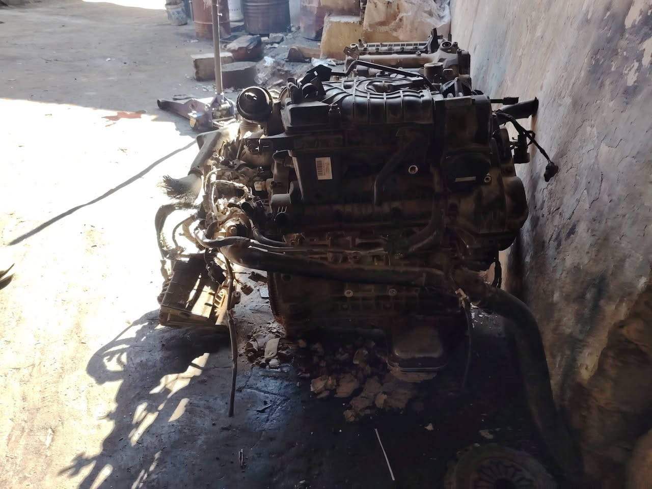 بيع مكينه 3800مهافي ما مشتغله ا
بيع مكينه سنتافي 3500مصلحه 
بيع مكينه النتره 1600
بيع مكينه النتره 1600مصلحه
مكان بابل محاويل ***********
