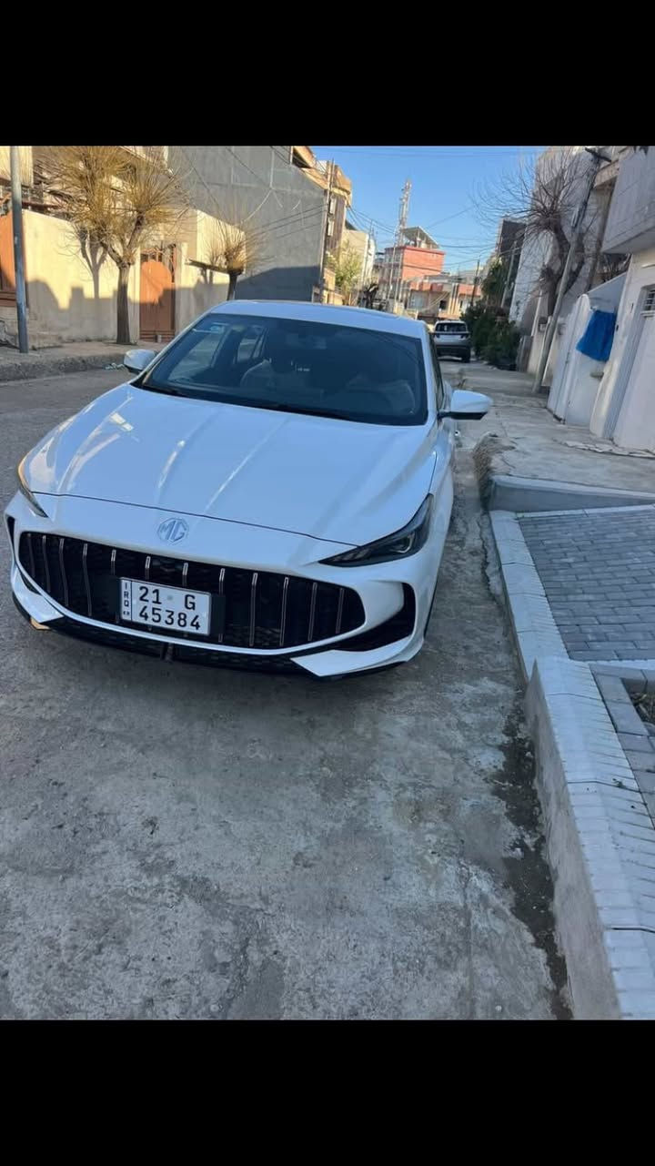 موديل ٢٠٢٥ فول مواسه فات هيجي نيه نه بوياخ نه شخوت ٥هه زار روشتوه به ناوي خومه وه يه به سفري لاي خوم بووه سه عري ١٢٠ له سليمانيم***********
