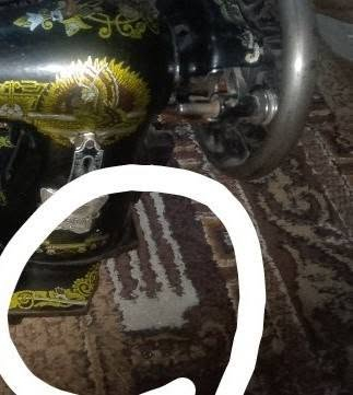 مكينه للبيع بيه شي بسيط ممأثر ابد وخياطهه يجنن انطو بيهه سعر واخذوها


**إذا كنت صاحب هذا الإعلان وتريد حذفه لأي سبب، رجاءا أرسل رسالة إلى الدعم الفني**