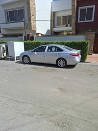 كامري خليجي • ٢٠١٦ • رقم اربيل