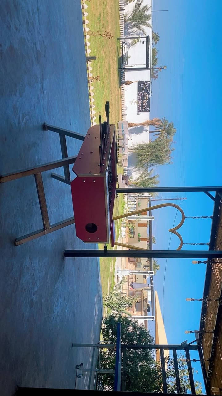 متوفر مزرعه نجمه للحجر 
ابو غريب منطقه الشيحه 
***********
