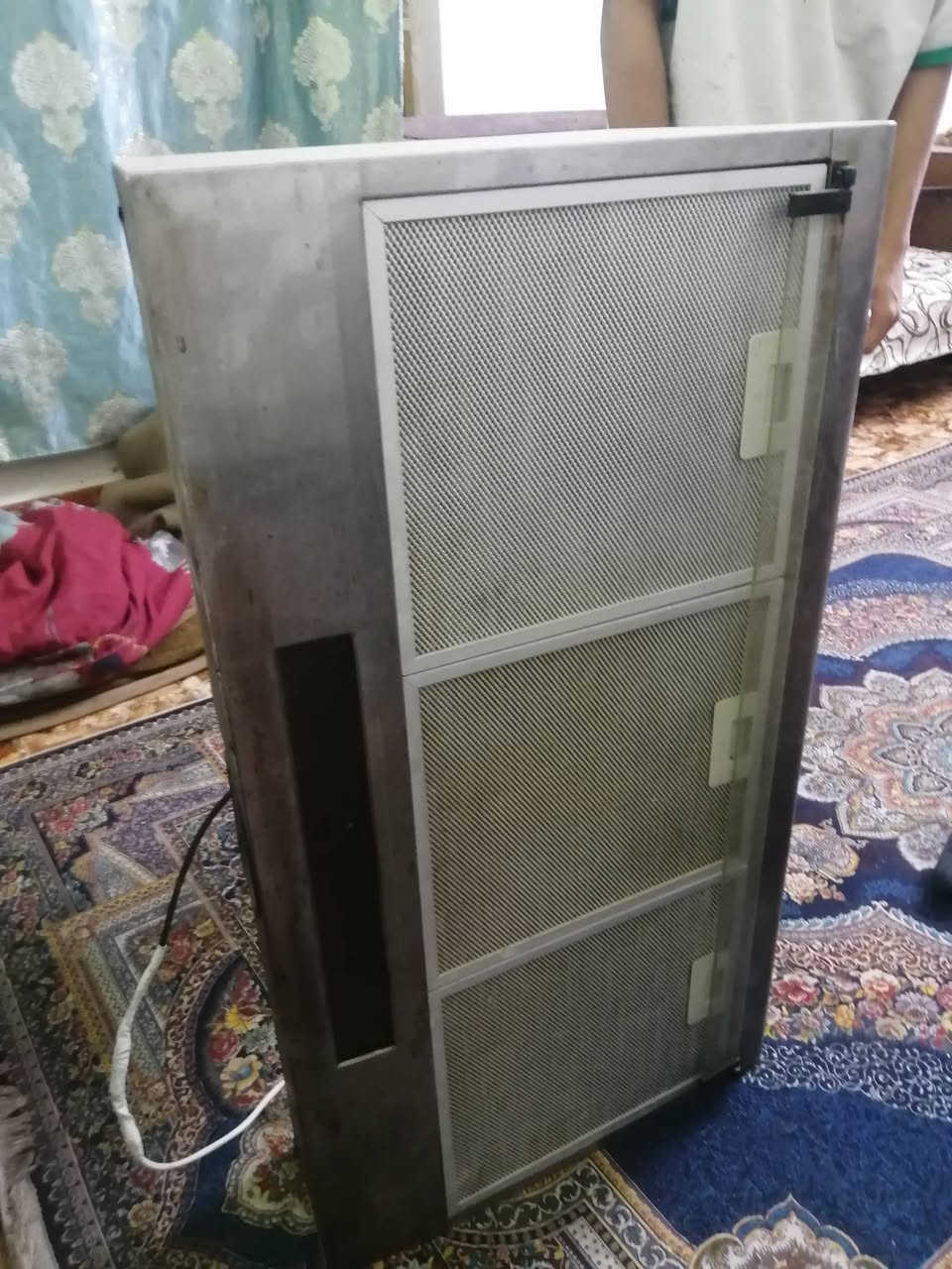 مرشحه شغاله ٣٠ الف ع الفحص بغداد ***********
