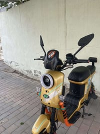 اكس ٩٠٠ ابو الصندوق                         للبيع الدرجه ماشيه ١١١٩   ...