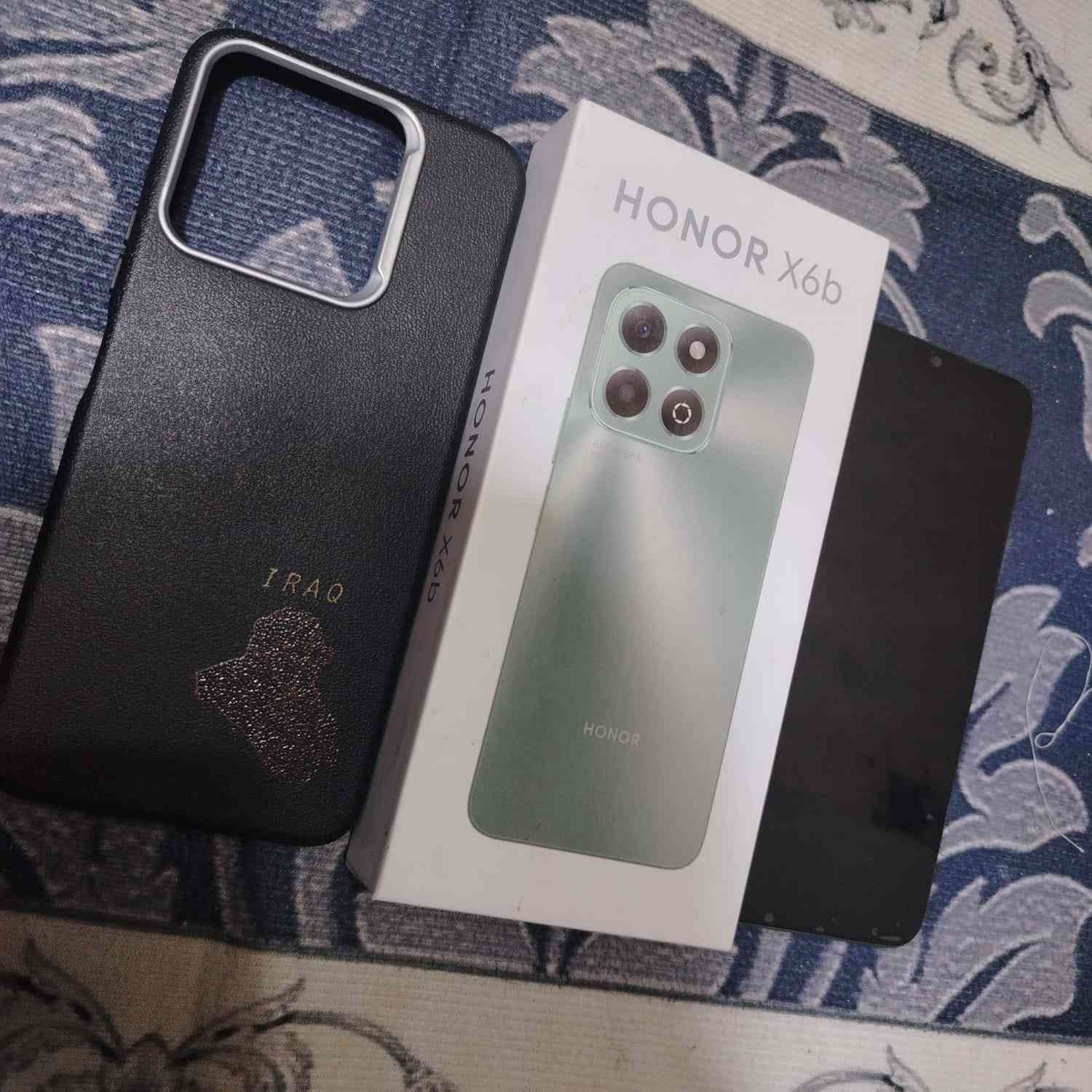 هونر x6b عالفحص استخدام بيت شخط مابي 
خطين
ذاكره 125
اريده مراوس بايفون عنوان نجف النجف, العراق


**إذا كنت صاحب هذا الإعلان وتريد حذفه لأي سبب، رجاءا أرسل رسالة إلى الدعم الفني**