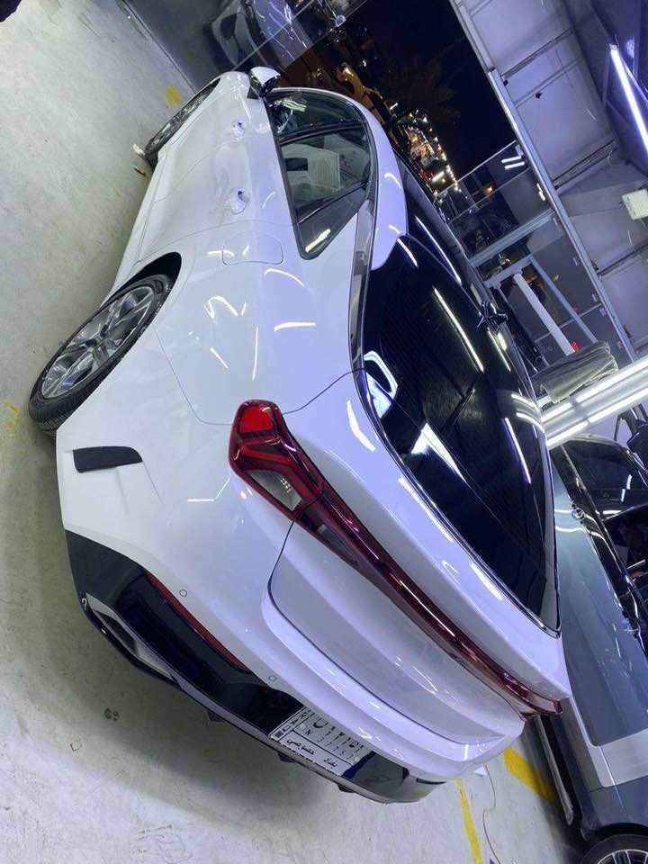 السلام عليكم
K5 فول مواصفات للاخير
مديل 2022
ماشيه 68 mi
حادث ٣ قطع كما موضح 
محرك 1600تيربو
بأسمي تحويل ثاني يوم
السعر 160$
مكاني بغداد حي اور
***********
