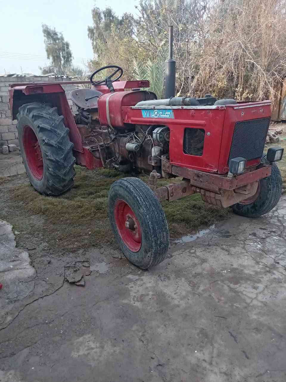 عدت نشر بسبب وعود الكاذبه سلام عليكم عنتر مديل، 71للبيع سعر 2مليونين ربع تصال عل رقم ***********
