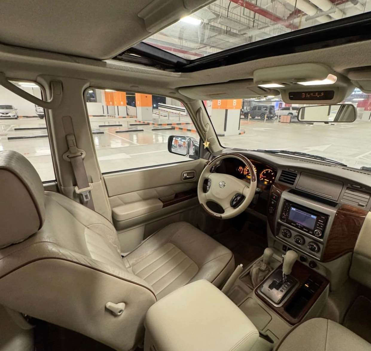 نیسان باترول سوبةر سةفار 2008 محدث كامل 2024 فول مواسفات ١/١ استراد خاس داخل بيجي رەقم شیمالي باسم سليمانية 2030 4800vtc كير محرك كلش بشرط سيرفس شركة سيارا نظيف دحامي حتى داحامي بشرط سعر 238$ 
واتس ئاپ *********** أربيل, العراق
