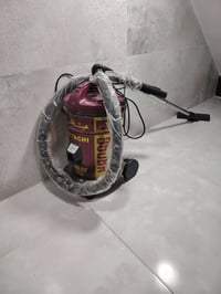 مكنسه • هيتاشي • اصليه