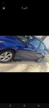 النترا • ٢٠٢٣ • محرك وكير مكفولات