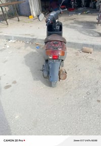 كربلاء الجاير • نقص باتري • شاصي مكفول