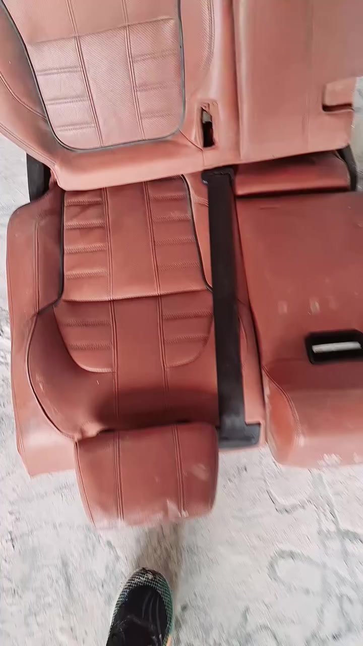 السلام وعليكم
كرسي كهرباه البيع
رانج روفر


**إذا كنت صاحب هذا الإعلان وتريد حذفه لأي سبب، رجاءا أرسل رسالة إلى الدعم الفني**