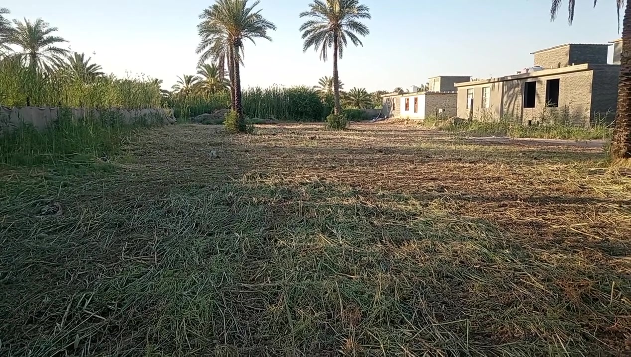 يالله
دونم سند 25 صويره جويميسه الغربيه قرب جسر صويره وجه 27 
يبعد من شارع 100 متر
موقع حلو وهدوء
خدمات كامله
للاستفسار الاتصال على الرقم ***********
