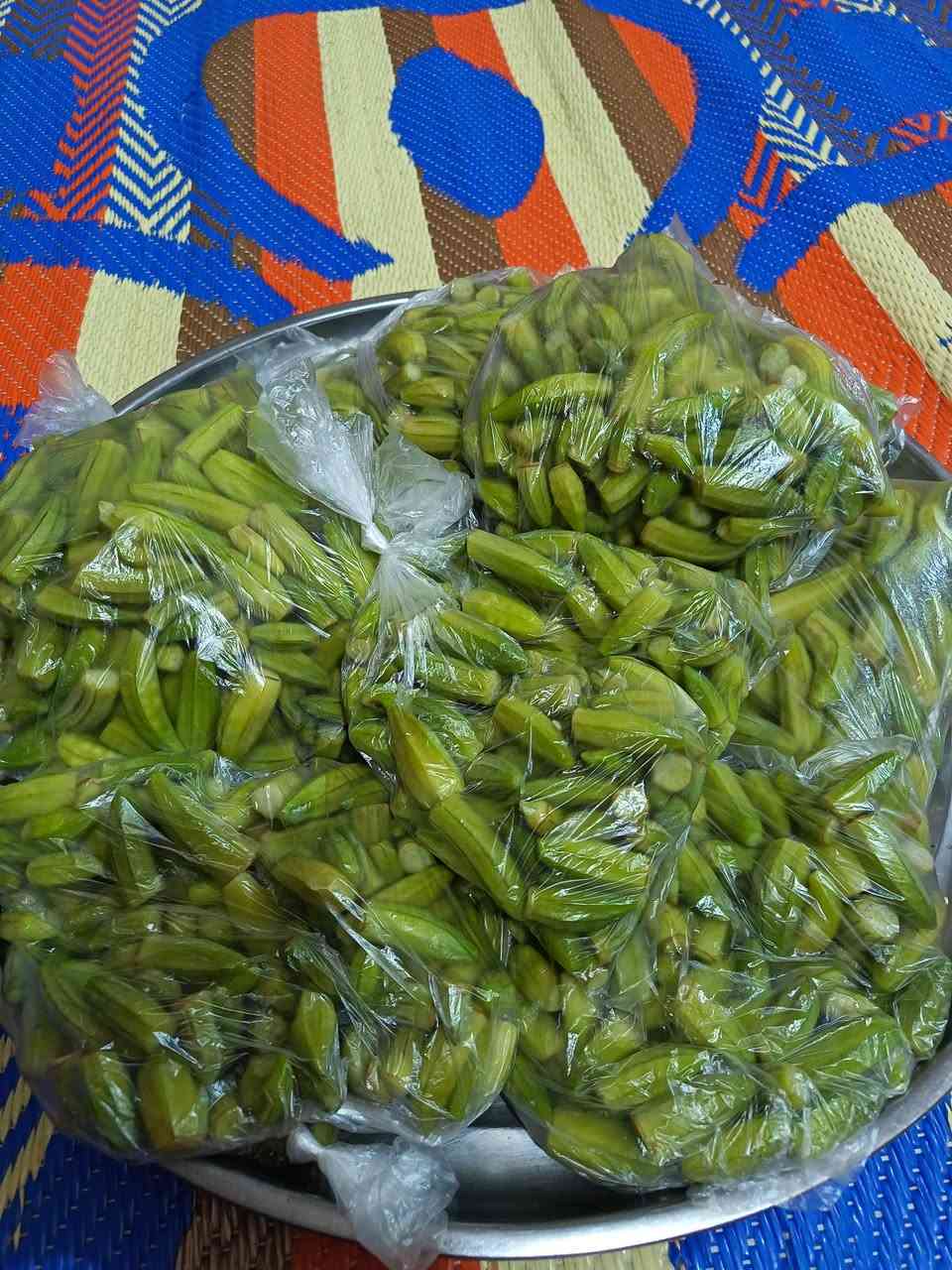 السلام عليكم
يتوفر الدينا باميا الجيس ب2000
نص كيلو صافي منظف وكامل


**إذا كنت صاحب هذا الإعلان وتريد حذفه لأي سبب، رجاءا أرسل رسالة إلى الدعم الفني**