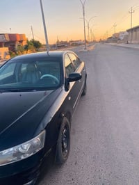 سوناتا ٢٠٠٨ • محرك ٢٠٠٠ • گص جنطة