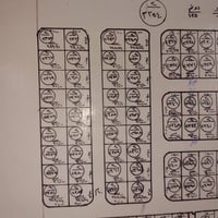 الصقلاويه الجمعيه • نص قطعة • ١٥٠×٢٠