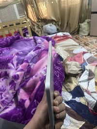 ايباد • ريد ماجيك نوفا • ٢٥٦