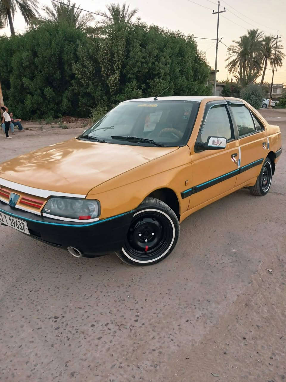 بيع سريع أسعر 👈(  23  ) جديده
يا الله بيجو ( 405 ) موديل ( 10 ) رقم ( بغداد ) (انكليزي)
(  تحويل   مباشر  ✅  ) (  مصفره  هيئه  وغرامات  ✅ )
( مكينه جديده ✅ ) ( كير جديد ✅ ) حداديه وكهربائيات خير من الله مشط ( ستيرن جديد ✅ )دواخل كلش حلوه
( كفاله من ضربه 👍 ) (ترايك وين ميعجبك) شواصي بلادي
أسعر 👈👈 (                  23                     ) مكاني بابل محاويل رقم الهاتف ***********  /  ***********
