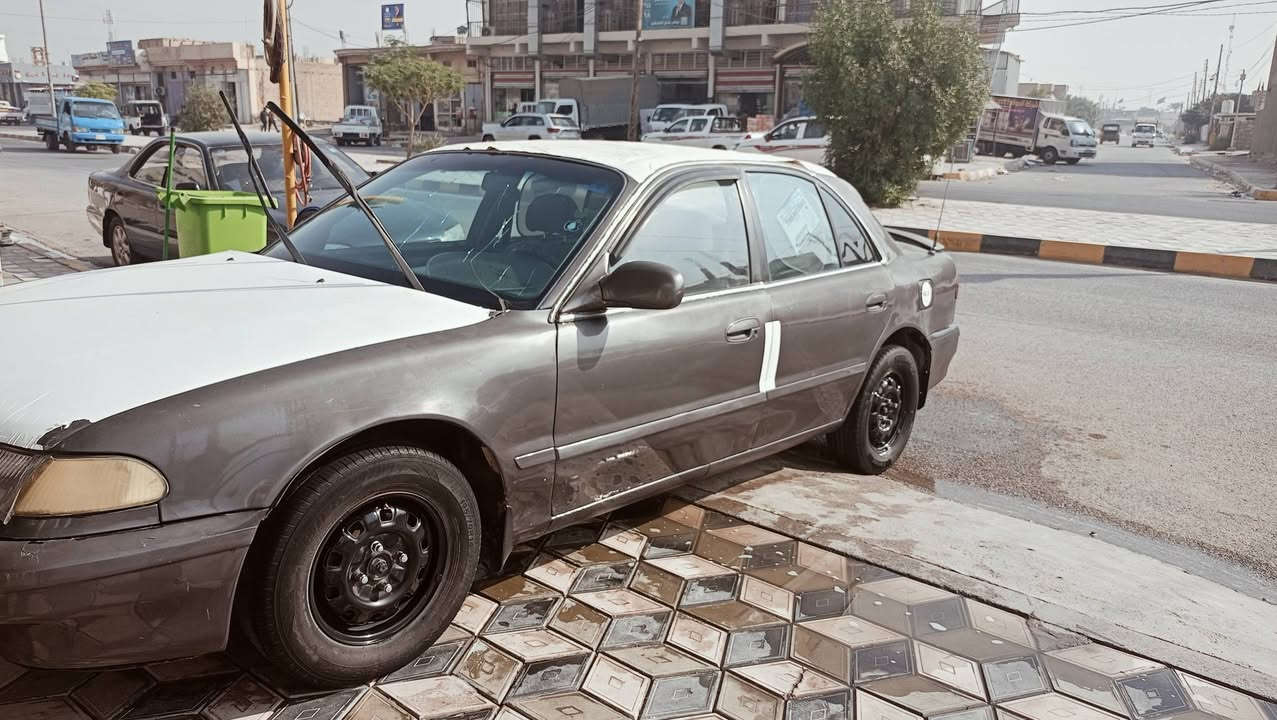 السلام عليكم سوناتا تو موديل 94
مكينه تبخر كير خير من الله بس سلكتر يشكل مرات صدر امامي خلفي جديد سنويه بسمي مكاني الصويره 
36 وبيها مجال *********** ما موجود ع الفيس
