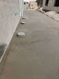 يوجد كادر ناعم خشن رباطات بيتونات07716863492