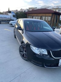 سوبر بي • ٢٠١٣ • ١.٨ دبل توربو