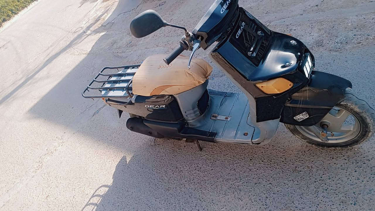 بيكم سرعة 60 مكينه ناعمه بلادي شلعه ومعدل سلف كهربائيات كله شغاله كابريتر اصلي السعر 275 وبيه مجال للاتصال ***********
