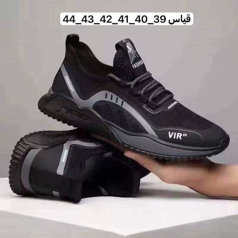 سلام عليكم
تم وصول حذاء طبي مريح جداً باللبس 
بس ب 6 الف دينار ب ثلاث ألوان الأبيض والأسود والصحراوي
قياسات من 40 إلى 44
هـ" ***********
تابع الصفحه ليصلك كل ما هو جديد 
أزياء الشهم اللهيبي للألبسة الرجالية والشحاطات
@أبرز المعجبين
