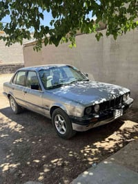 بيئێم زەعرە • بي ام دبليو زعرە • BMW زعرە • بي ام دبليو موديل 1991 • ب...