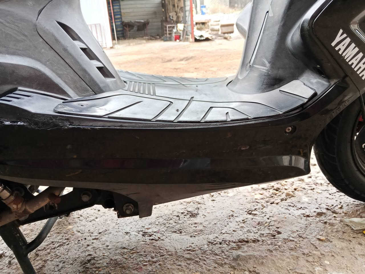 سلام عليكم شباب عندي دراجه ماكس مضلع نوزل حديث موديل 10 دراجه خير من الله دراجه نضيفه مرتبه تجي تشوف بعينك اي نقص مابيها مكينه بلاديه تجي تجيب 10 فيتريه وياك تجي تشوفه بعينك شلعه معدل خير من الله متنلزم كهربائيات سلف شغاله اشاير هونر كيلو متر كله شغال دراجه امانت الله ممتعوبه  دراجه مكفوله من فتح البرغي💵 الله شاهدا كفراتها كلها ختم واحد ويه المكينه ختم كلها مطابقه سويجين بيها نسختين اوراق الدراجه موجوده تايراتها جديده 💵💵مكاني بغداد الدوره رقم الهاتف  ***********
