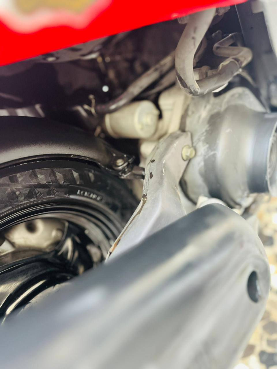 للبيع كفاله عامه ختم واحد شلعه ومعدل فول صارله سبوع من نازله من الرمبه مامتواجد عل فيس هاذه رقمي *********** مكاني كربلاء
