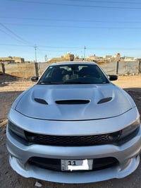 جارجر 2019 اسياره خير من الله مكينه كير حداديه طك لفلين سياره جاهزه من...