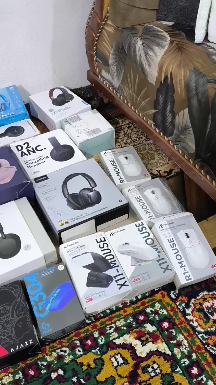 متوفر غراض تخص حاسبه مزاد يم اعلى سعره ابيع


**إذا كنت صاحب هذا الإعلان وتريد حذفه لأي سبب، رجاءا أرسل رسالة إلى الدعم الفني**