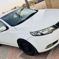 سيراتو ٢٠١٣ • اوتوماتيك • رقم اربيل