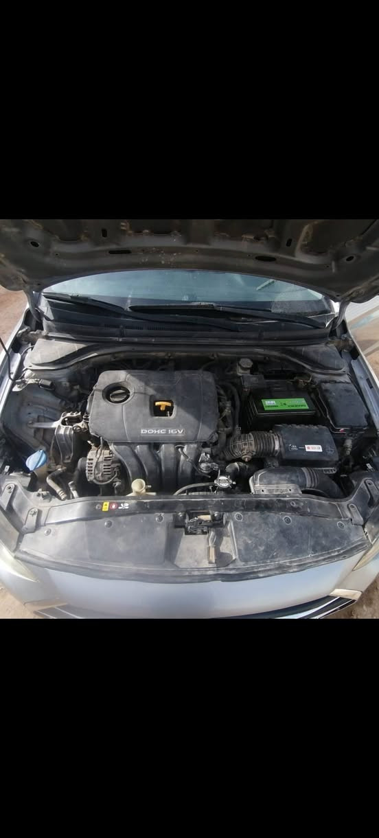 السلام عليكم النتره ١٧ وارد المريكي ليبل واحد بيها خمس قطع صبغ ابيع صبغ عام حته لا اتصير احراجات كفاله من تبديل وكص ودواخل رقمها اسليمانيه الجديد راعيها ولد يداوم وياي بيتهم بلكاضميه تريد وكاله تريد امداور السياره جاهزه مكينه وكير وتايراته باتري صار اسبوع شديته كلهن نضيفات تدفئه تبريد فول مستعجل عله بيعها السعر ٩٥$ وبيها وجال الشراي العنوان بغداد رقم تليفون *********** *********** بي واتساب
