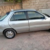 النترا ١٩٩٥ • رقم ديالى • كير عادي