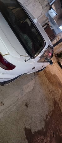 كيا سيفيا للبيع موديل 95 سياره جاهزه ومن خير من الله صدر اماميجديد سيا...