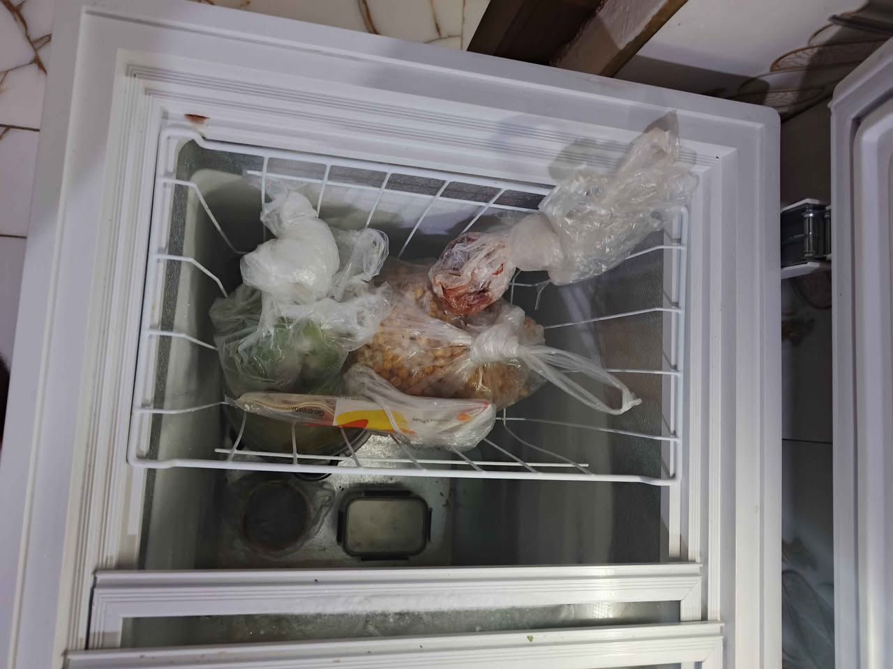 مجمده نوع عشتار استخدام شهر واحد. 
تجميد فول جديده لوك شط العرب, البصرة


**إذا كنت صاحب هذا الإعلان وتريد حذفه لأي سبب، رجاءا أرسل رسالة إلى الدعم الفني**